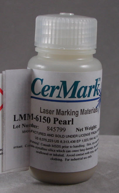 CerMark/TherMark Marking Material - TherMark/CerMark for Marking